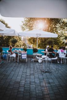 Badi Bistro Badi Bistro