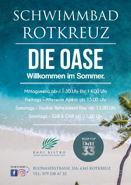 Mittagsmenü