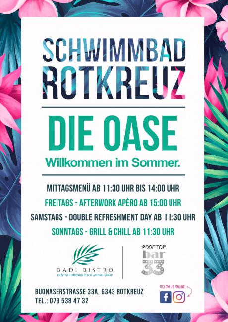 Mittagsmenü