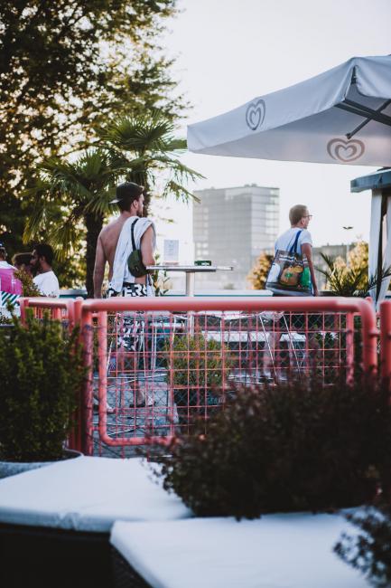 Badi Bistro